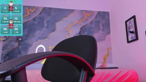 Isaac Kurtt online show from December 21, 12:28 am