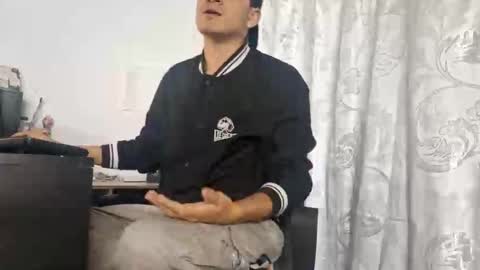 Isaac online show from October 1, 2:21 am