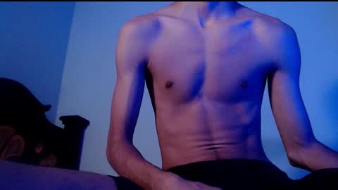 isaac online show from February 19, 5:16 am