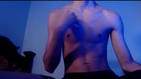 isaac online show from February 24, 4:05 am