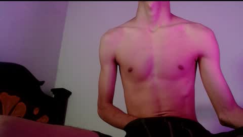 isaac online show from March 5, 6:12 am