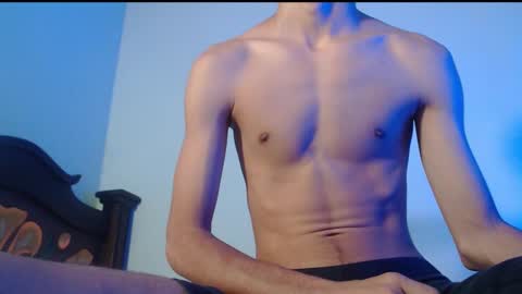 isaac online show from February 17, 6:09 am