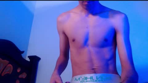 isaac online show from February 28, 3:15 am