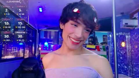 isaacnova online show from June 22, 8:38 pm