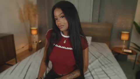 Isaa Coleman online show from January 15, 9:23 pm