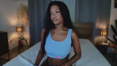 Isaa Coleman online show from February 11, 9:29 pm