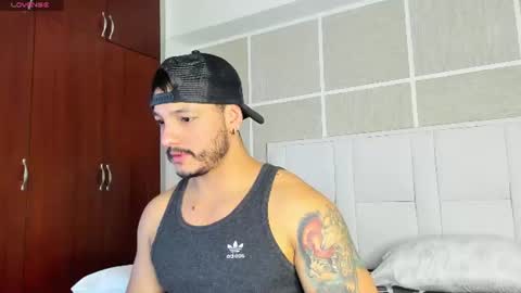 Isaac Surez online show from July 20, 4:20 pm