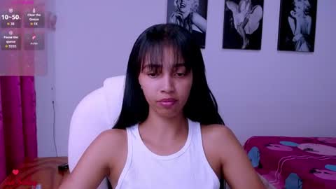 isabel online show from July 14, 1:31 am