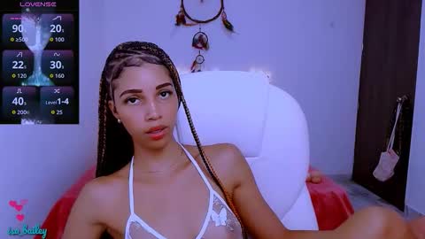 isabel online show from December 16, 9:10 pm