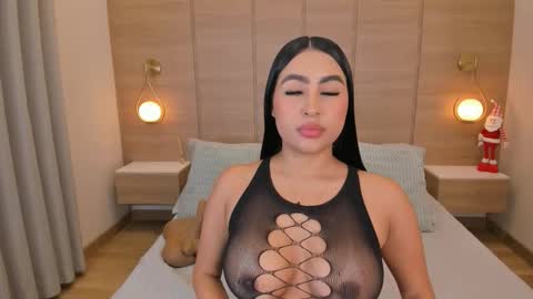 Isa online show from December 5, 3:50 am