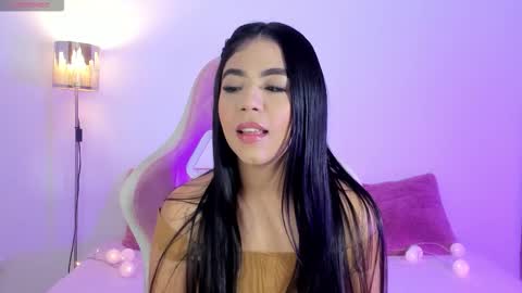 Isabel  online show from January 16, 2:31 am