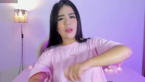 Isabel  online show from December 23, 4:40 am