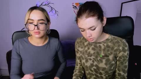 isabel online show from November 6, 1:14 pm