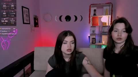 isabel online show from May 11, 1:23 am
