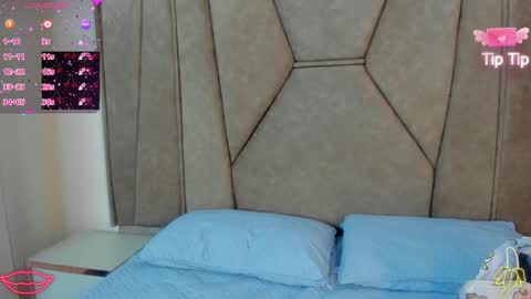 isabela Collins online show from November 20, 1:21 pm