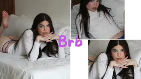 isabela_fiorelli online show from June 25, 1:16 pm