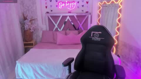 ISABELA  online show from March 17, 11:37 am