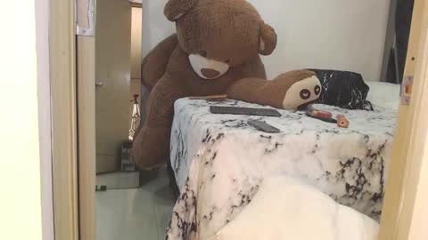 Isabela online show from October 5, 12:41 am