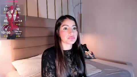 isabelastefano online show from June 10, 3:17 am