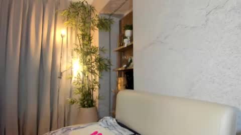 isabelastefano online show from July 29, 3:17 am