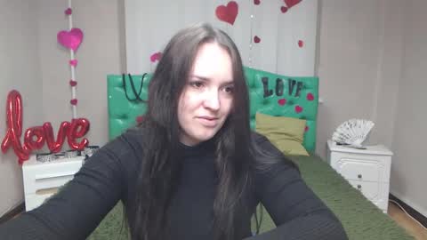 IsabelBlackberry online show from December 5, 6:56 am