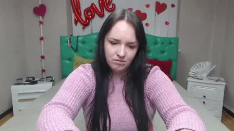 IsabelBlackberry online show from March 28, 6:26 am