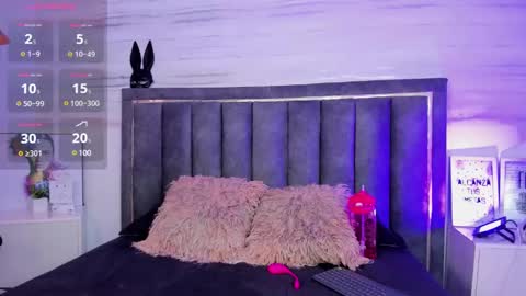 isabella Fox online show from March 12, 11:12 pm