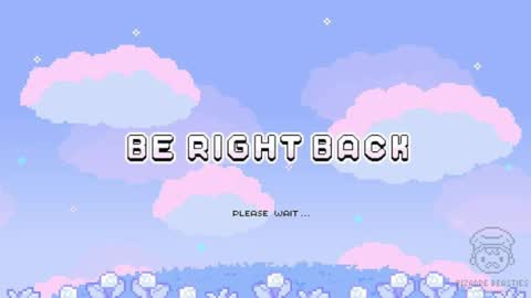 isabella Fox online show from February 6, 2:44 am