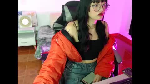 isabella__666 online show from November 4, 3:30 am