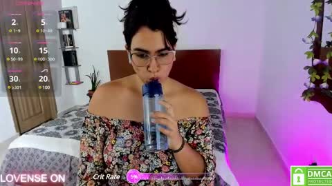 isabella_aristi03 online show from March 11, 2:42 am