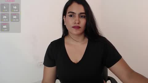 isabella_aristi03 online show from March 18, 3:34 am