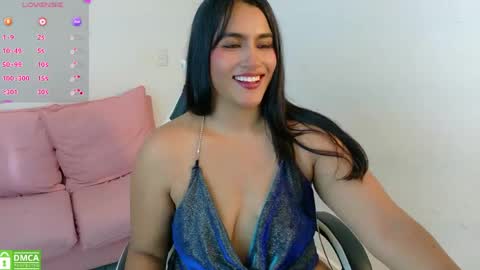 isabella_aristi03 online show from April 19, 5:08 am