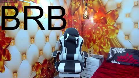 sabella barbie online show from February 20, 6:26 am