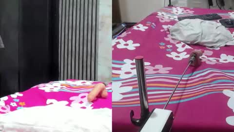 isabella_castro2 online show from March 22, 3:21 am