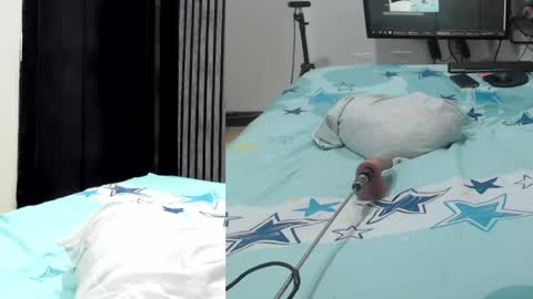 isabella_castro2 online show from April 3, 3:13 am