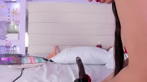 Isa online show from November 2, 3:50 am