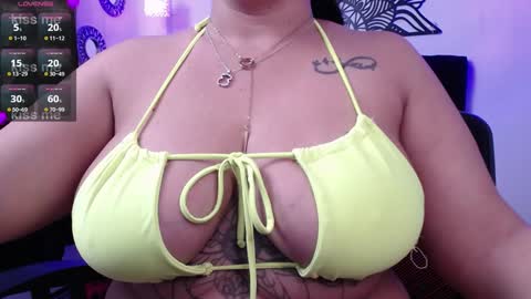 Isabella Di Prinzio online show from January 27, 12:33 am