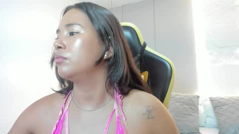 Isabel florez online show from March 27, 12:06 pm