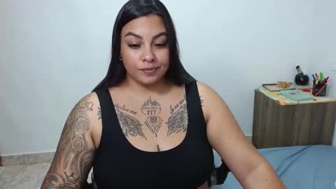 Snapshot of isabella_hots chatting on March 6, 9:31 pm  estefania online show from March 6, 9:31 pm