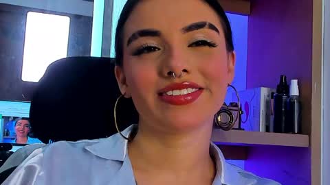 ISABELLA online show from May 30, 7:12 pm