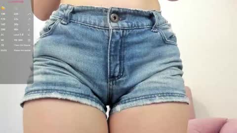 ISABELLA online show from September 27, 1:14 am