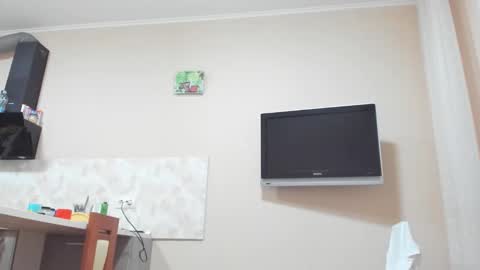 Isabella Noir online show from February 24, 6:11 pm