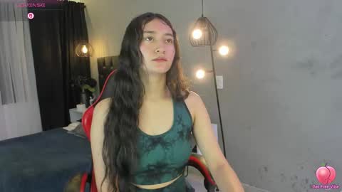 Isabella Nowa online show from March 7, 12:27 pm