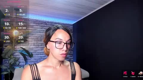 Camila online show from May 18, 12:00 pm