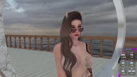 isabella_sunn online show from March 2, 10:49 pm