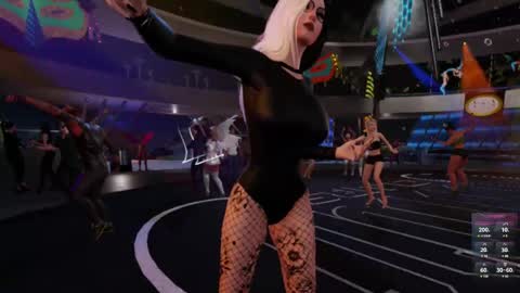 isabella_sunn online show from March 8, 9:51 pm