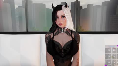 isabella_sunn online show from November 14, 7:16 pm