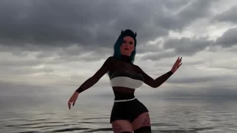 isabella_sunn online show from January 7, 6:46 pm