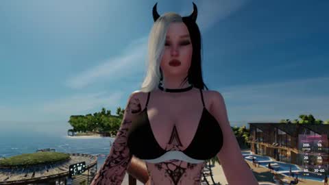 isabella_sunn online show from March 11, 3:36 am