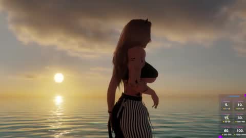 isabella_sunn online show from October 8, 3:02 am